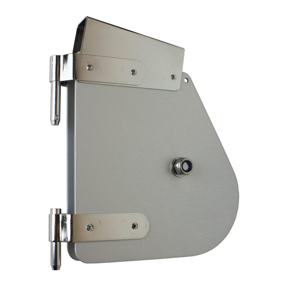 WinDesign Ruderkopf für Laser